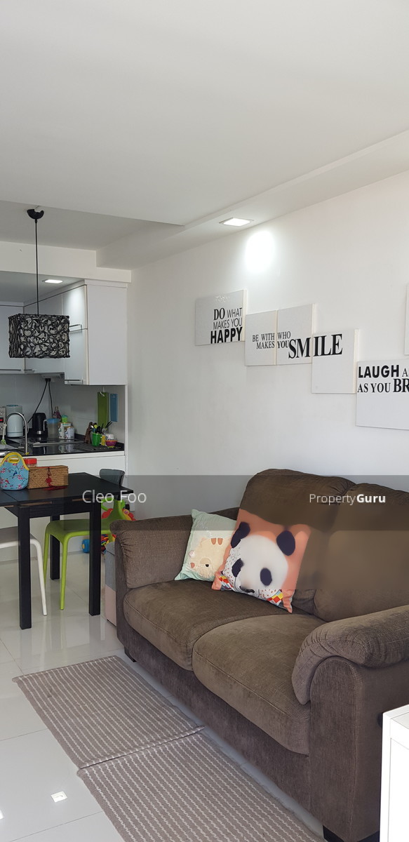 Blk 96 Lorong 3 Toa Payoh (Toa Payoh), HDB 3 Rooms #197476292